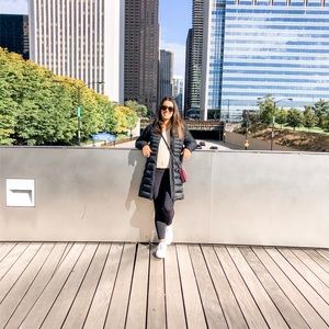 Meet your Posher, Melissa